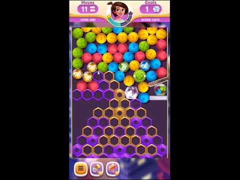 Diamond Diaries Saga Level 1081 - NO BOOSTERS 💎 | SKILLGAMING ✔️