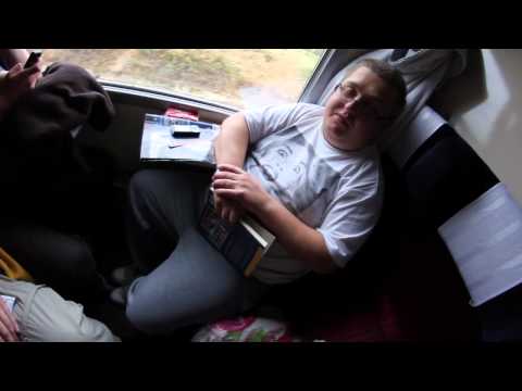 Zapowiedź | Chonabibe! Zacieszamy | edycja I | Rasmentalism