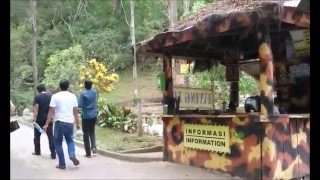 AIR TERJUN COBAN RONDO MALANG