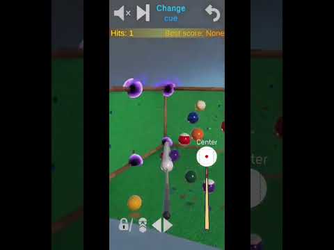 0 Gravity Pool video thumbnail