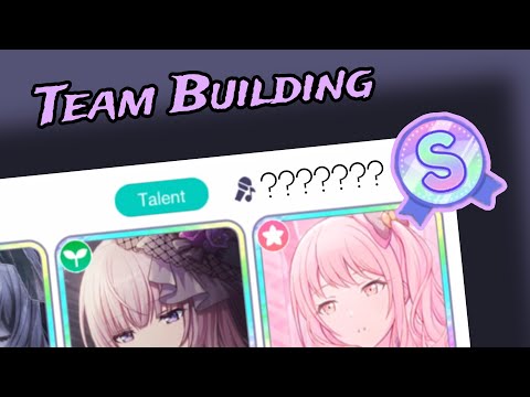 [Project Sekai] How to reach [S] score rank & Challenge Show Guide