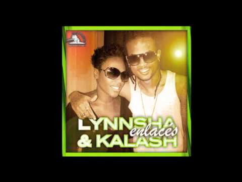 Lynnsha feat Kalash  ENLACés  MEK IT HAPPEN 2011