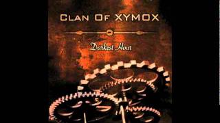 Clan Of Xymox - Tears Ago - (Audio) - 2011