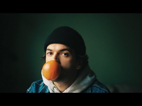 Tomás Adrião - Calma