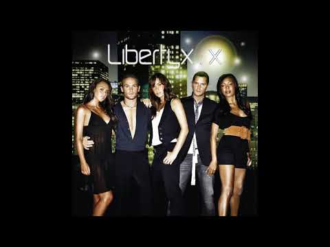 Liberty X "X" (Soularis Mix)