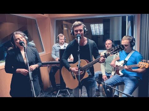 Sám Sebou - Na čom záleží ft. Daša Kostovčík (Expres Live)