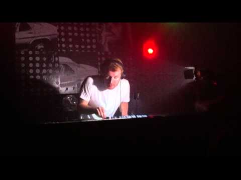 Jimpster @ Warehouse702, Tokyo, 2011.06.18 part 4/5