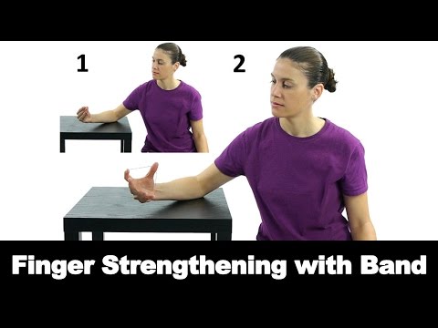 Nerve Glide Median Ask Doctor Jo