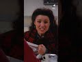 The Conversion Seinfeld