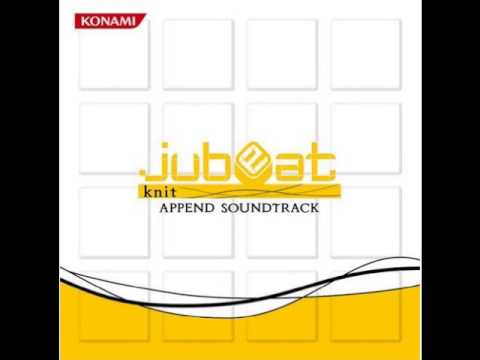 FLOWER - DJ YOSHITAKA [jubeat knit APPEND SOUNDTRACK]
