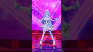 【推しカメ】リルビ-little bit-【雪花ラミィ /ホロライブ】