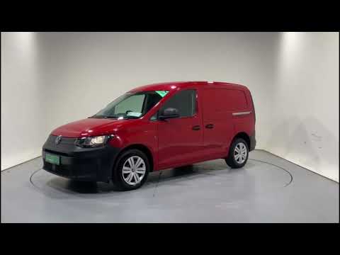 Volkswagen Caddy Caddy TDI 102HP M6F 19 950 VAT - Image 2