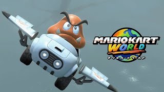 【マリカワールド】9000切ったら即終了