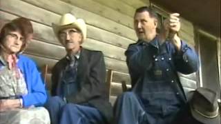 Ray Hicks on hunting with Jack (1982)