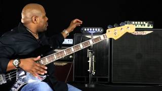 Video thumbnail for Ashdown MiBass 2.0 Introduction with E. Pruitt by Ashdown Engineering