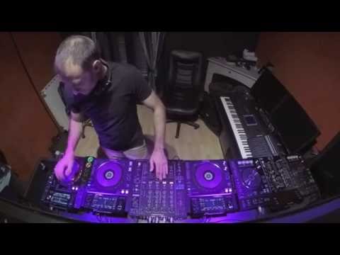 Alchimix Records Sessions 02 - Tasti