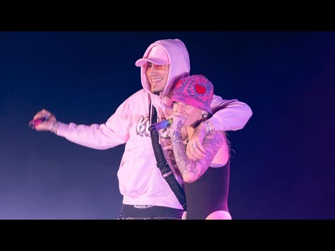 AMANDITA (ACÚSTICO) - OMAR COURTZ ft YOUNG MIKO #omarcourtz #youngmiko #acustico #music #foryou #fyp