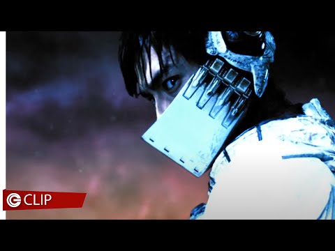 Kyashan La rinascita - L'esercito degli Automi