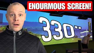These Golf Simulators Are Too Good to Be Real