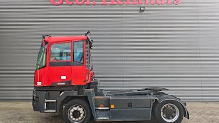 Терминал камион влекач Kalmar TRL 618 i 4x4 20 Pieces! | Слика 4 - Machineryline