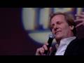 Jeff Daniels talks about Escanaba in da Moonlight