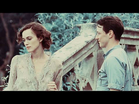 Robbie & Cecilia II Another Love {Atonement}