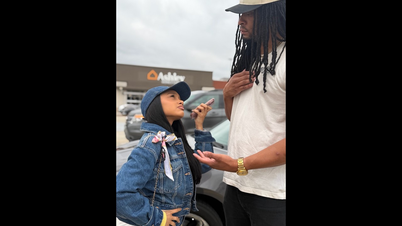 When Jada tells DC Rosey is trying to ruin his relationship with his family!!!!