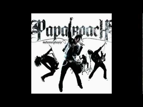 Papa Roach - Last Resort BACKING TRACK