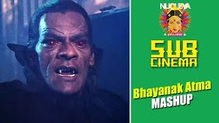 NUCLEYA x Dipraj Jadhav - Bhayanak Atma Mashup  - Sub Cinema