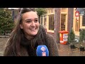 Eerste dag lockdown: begrip en teleurstelling in Boskoop