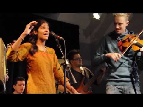 ETHNO ON THE ROAD 2012