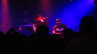 Billy Blue & Lupe Fiasco - Fundamentals!