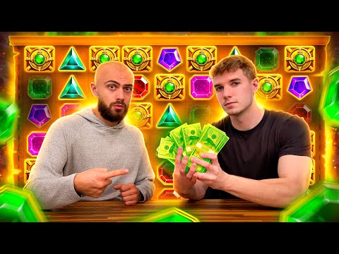 We Took A $100,000 Risk...