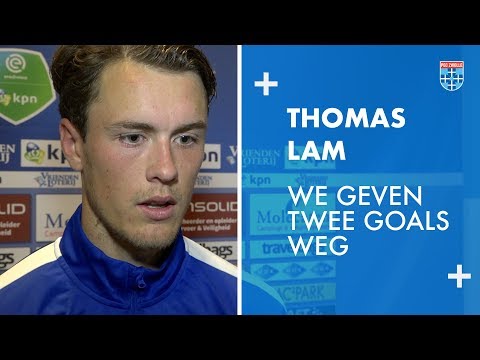 Nabeschouwing PEC Zwolle - Vitesse