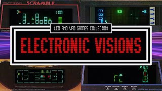 Electronic Visions by Bruno Sousa intro to collection.