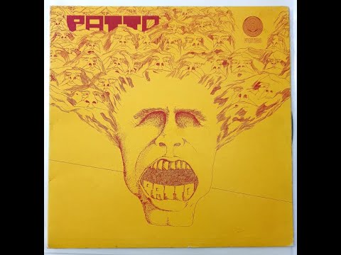 PATTO-Patto(1970 UK Jazz Rock/Fusion)Full Album