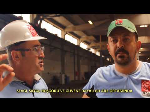 Emta Conductor & Cable Introduction Video