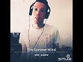 The Summer Wind Michael Bublé