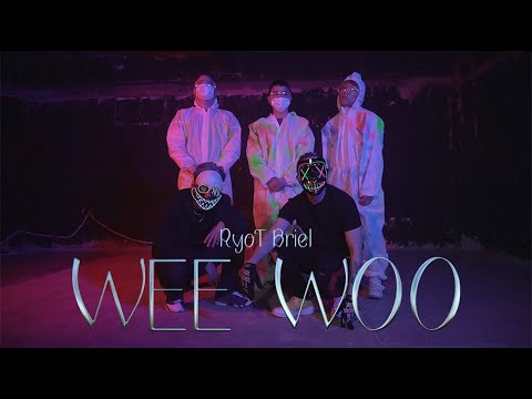 RyoT - Wee-Woo (feat. Briel)