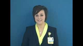 Lindsay Iwan - Working at Lakeland