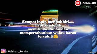 Download lagu Story wa patah hati (slank kutak bisa cover reggae) mp3