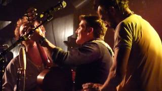 Guster "Demons" 1/13/17