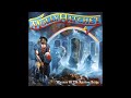 Molly Hatchet - Flames Are Burning (Solo-Part)