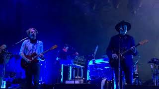 Arcade Fire Live - Half Light II (No Celebration) - Forecastle Music Festival - 7/15/18