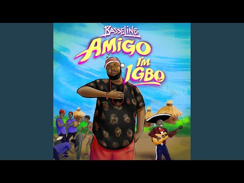 Wetin Dey Happen (feat. Slowdog)