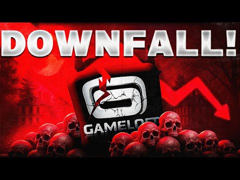 Why Gameloft Died? The Fall of a Mobile Gaming Giant.|Gameloft|Glitch