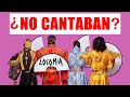Locomía - Lo que no te cuenta el documental de Movistar Plus