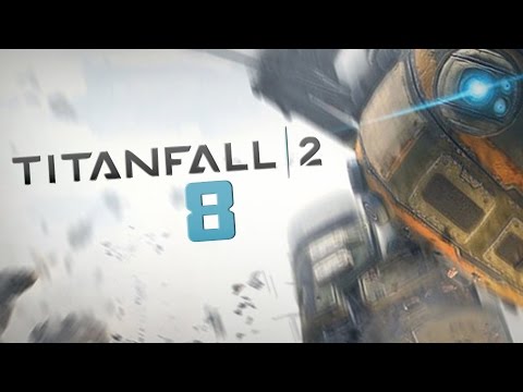 Jack? | Titanfall 2 [#8][FINAŁ]