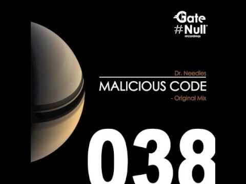 Dr. Needles - Malicious Code (Original Mix)