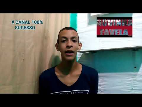 MC Ray E a mc Lucy, Novinha da Favela.